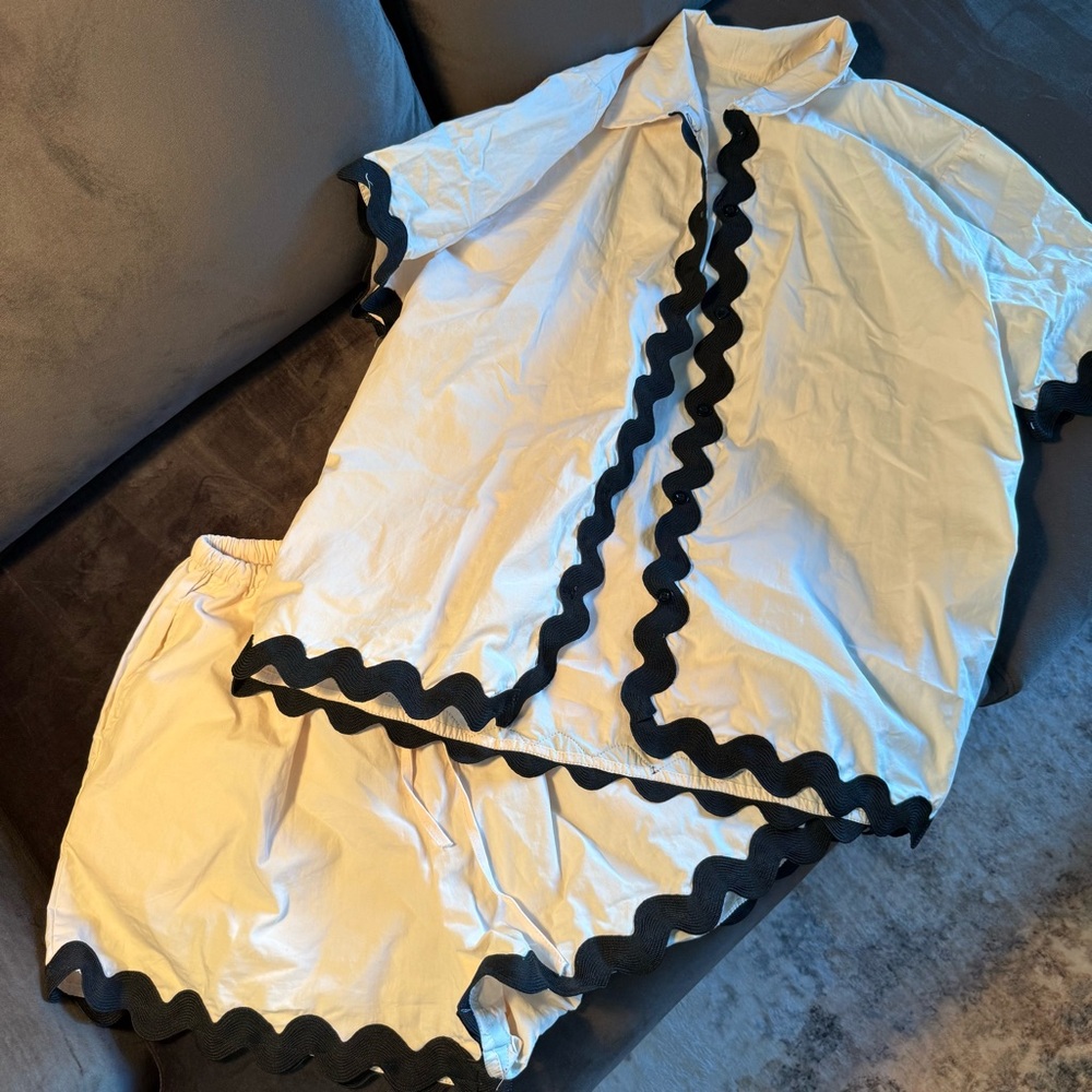 Outfit set